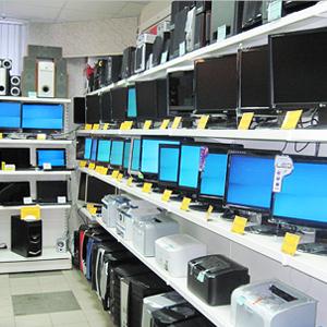 Компьютерные магазины Западной Двины