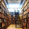 Библиотеки в Западной Двине