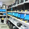 Компьютерные магазины в Западной Двине